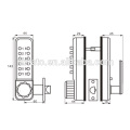 RD-115 Automatic Electric Sliding Glass Door Locks